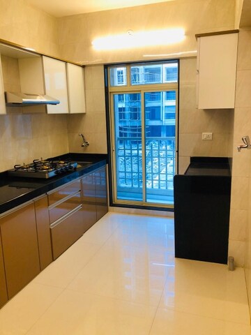 1 BHK Apartment For Rent in Sri Dutt Garden Avenue K, Virar West