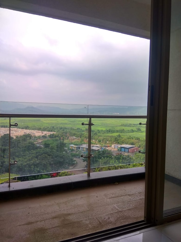 Swimming Pool, lodha-splendora 3 Bedroom 1124 Sq.Ft. Apartment In Ghodbunder Road Thane 7921296