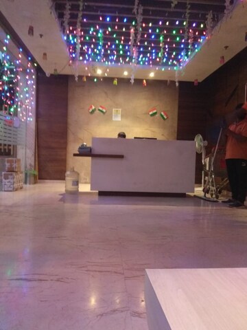 Master Bedroom in 3 BHK Apartment at Lodha Splendora, Ghodbunder Road – for Sale
