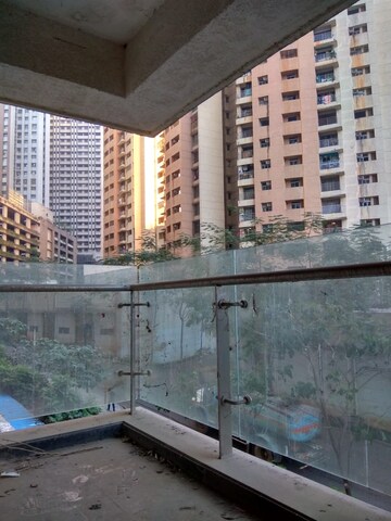 3 BHK Apartment – Exterior View View at Lodha Splendora, Ghodbunder Road - for Sale