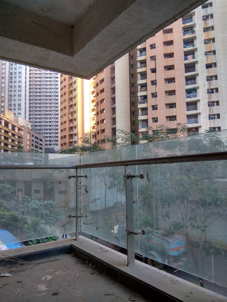 Exterior View, lodha-splendora 3 Bedroom 1124 Sq.Ft. Apartment In Ghodbunder Road Thane 7921296