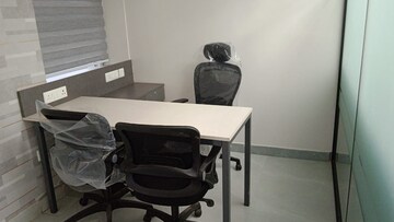 Team Area in  Co-working Space at Mani Casadona, New Town – for Rent