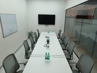 Commercial Co-working Space 135 Sq.Ft. For Rent in New Town Kolkata  7921307