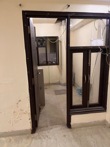  2 BHK Builder Floor at Chattarpur – for Rent