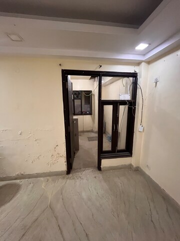 2 BHK Builder Floor – Exterior View View at Chattarpur - for Rent