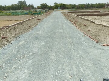  Plot For Sale in Jewar