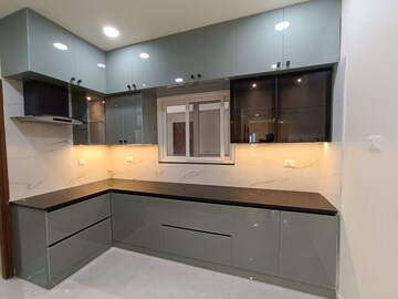 3 BHK Apartment For Rent in EIPL Corner Stone, Gandipet