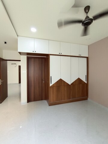 Room in 3 BHK Apartment at EIPL Corner Stone, Gandipet – for Rent
