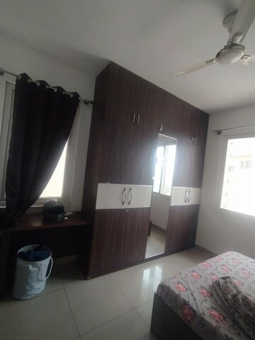 Room in 1 BHK Apartment at Godrej Nurture Electronic City, Electronic City Phase I – for Rent