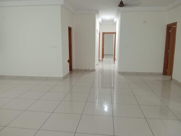 Building Lobby in 1 BHK Apartment at Godrej Nurture Electronic City, Electronic City Phase I – for Rent