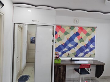 Furnished Amenities in 3 BHK Apartment at Aparna Sarovar Grande, Nallagandla – for Rent