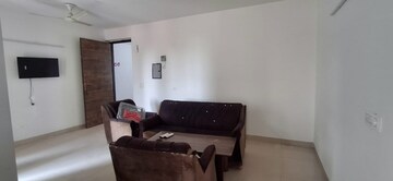 Bedroom in 2 BHK Apartment at NK Sharma Savitry Greens 2, Ghazipur – for Rent