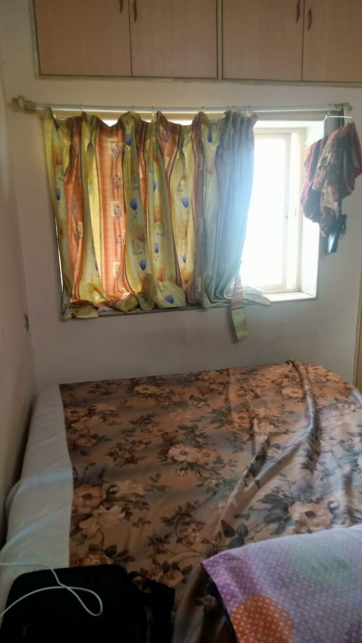 Bedroom, godrej-upavan 1 Bedroom 427 Sq.Ft. Apartment In Themghar Thane 7921341