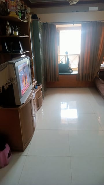 1 BHK Apartment For Rent in Godrej Upavan Themghar Thane  7921341