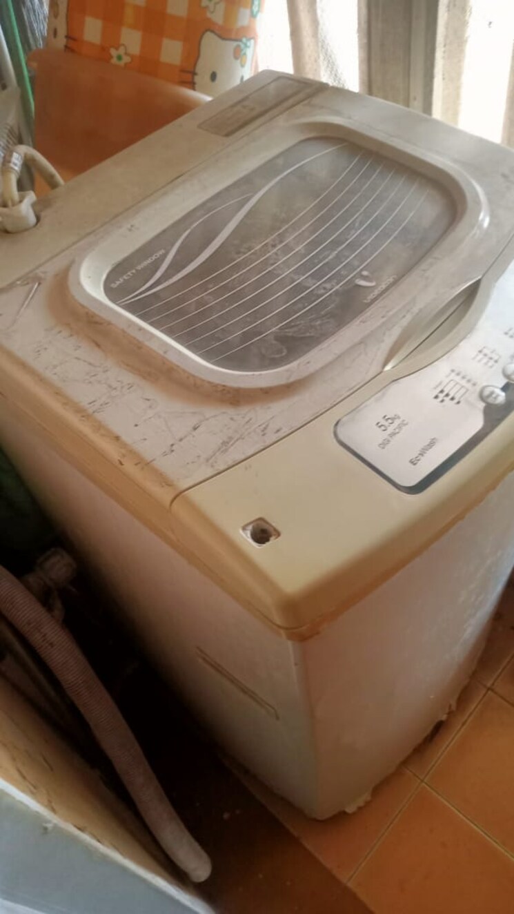 undefined, godrej-upavan 1 Bedroom 427 Sq.Ft. Apartment In Themghar Thane 7921341