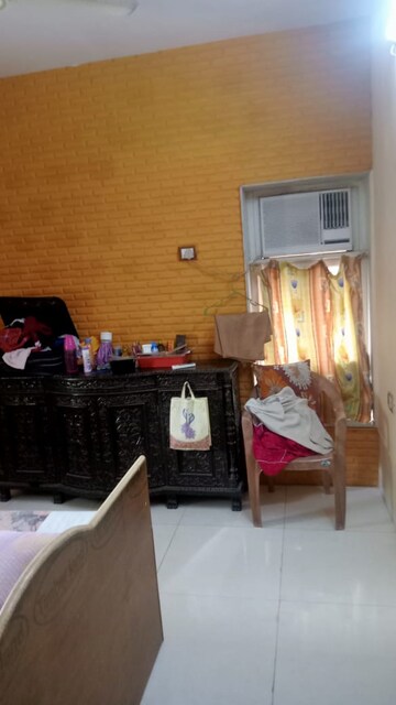 Bedroom in 1 BHK Apartment at Godrej Upavan, Themghar – for Rent