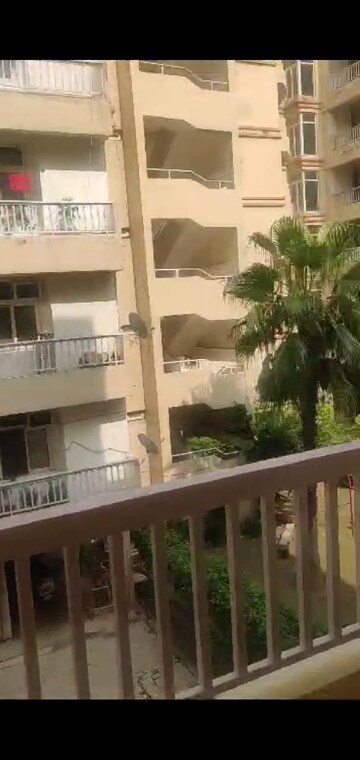 3 BHK Apartment – Exterior View View at Ansal Housing Woodbury, Patiala Road - for Rent
