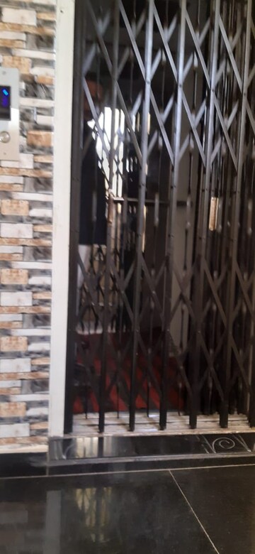 2 BHK Apartment – Exterior View View at Palavalasa - for Sale