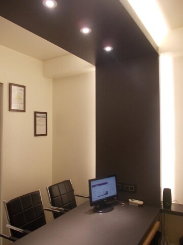  1 BHK Apartment at Royal Nest Malad West, Malad West – for Rent