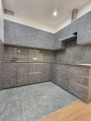 Kitchen in 1 BHK Apartment at Royal Nest Malad West, Malad West – for Rent