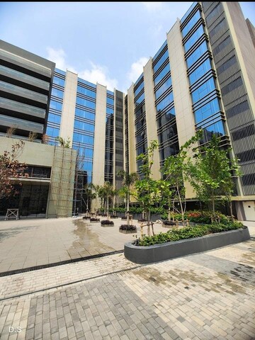 1 BHK Apartment – Exterior View View at Royal Nest Malad West, Malad West - for Rent