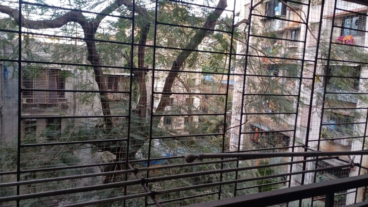 Exterior View, panch pakhadi 2 Bedroom 600 Sq.Ft. Apartment In Panch Pakhadi Thane 7921383