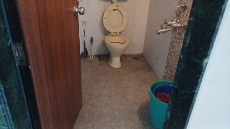 Bathroom, panch pakhadi 2 Bedroom 600 Sq.Ft. Apartment In Panch Pakhadi Thane 7921383
