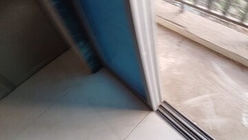 Balcony in 2 BHK Apartment at Panch Pakhadi – for Sale