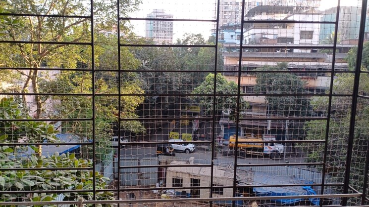 Exterior View, panch pakhadi 2 Bedroom 600 Sq.Ft. Apartment In Panch Pakhadi Thane 7921383