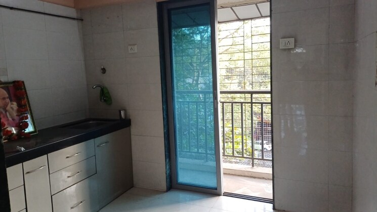 Kitchen, panch pakhadi 2 Bedroom 600 Sq.Ft. Apartment In Panch Pakhadi Thane 7921383