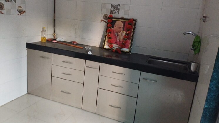 Kitchen, panch pakhadi 2 Bedroom 600 Sq.Ft. Apartment In Panch Pakhadi Thane 7921383