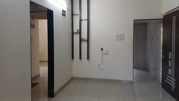 Living Room in 2 BHK Apartment at Panch Pakhadi – for Sale