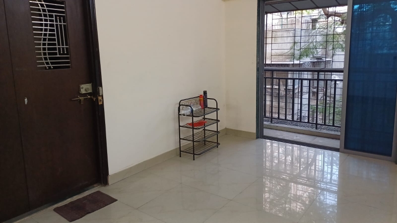 2 BHK Apartment For Sale in Shree Krupa Residency