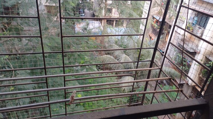 Exterior View, panch pakhadi 2 Bedroom 600 Sq.Ft. Apartment In Panch Pakhadi Thane 7921383