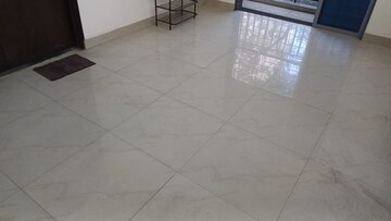 Living Room in 2 BHK Apartment at Panch Pakhadi – for Sale