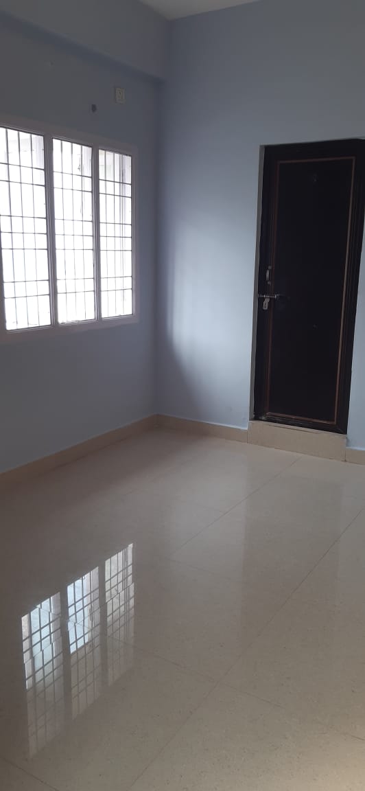 2 BHK + Pooja Room Apartment For Sale in Pm Palem