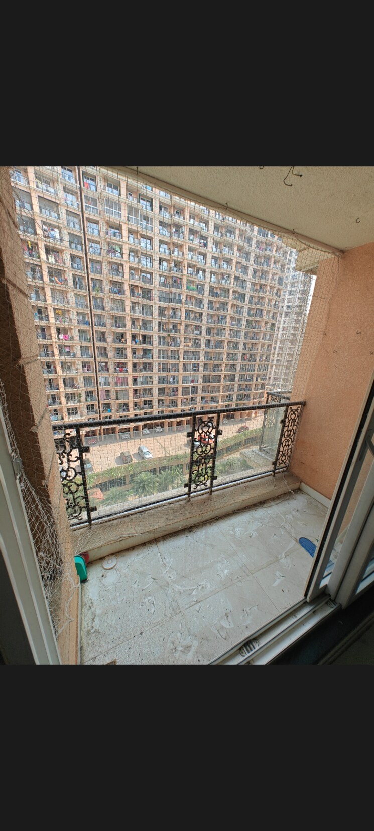 Balcony, jk-iris 1 Bedroom 459 Sq.Ft. Apartment In Mira Road Thane 7921351