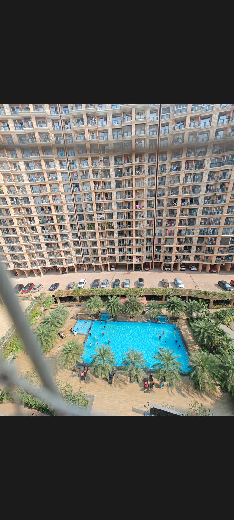 Master Plan, jk-iris 1 Bedroom 459 Sq.Ft. Apartment In Mira Road Thane 7921351