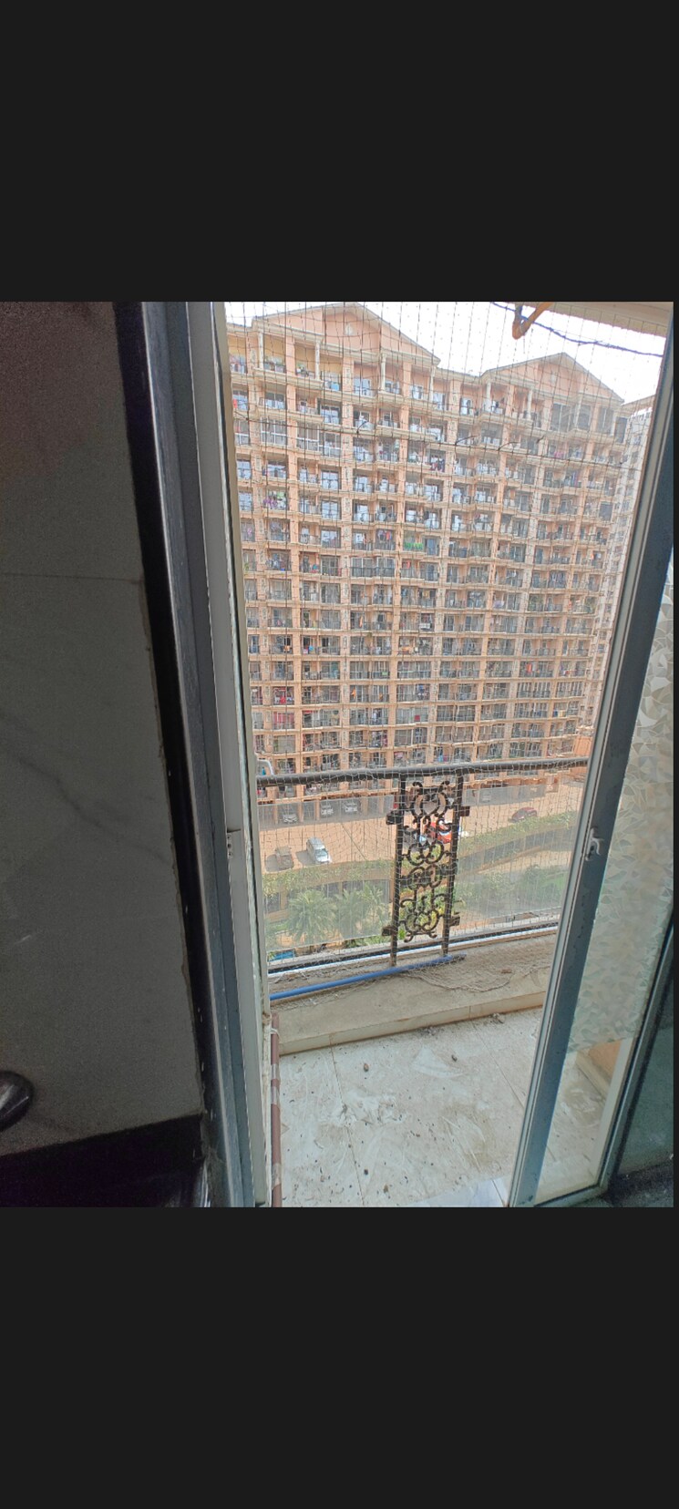 Balcony, jk-iris 1 Bedroom 459 Sq.Ft. Apartment In Mira Road Thane 7921351