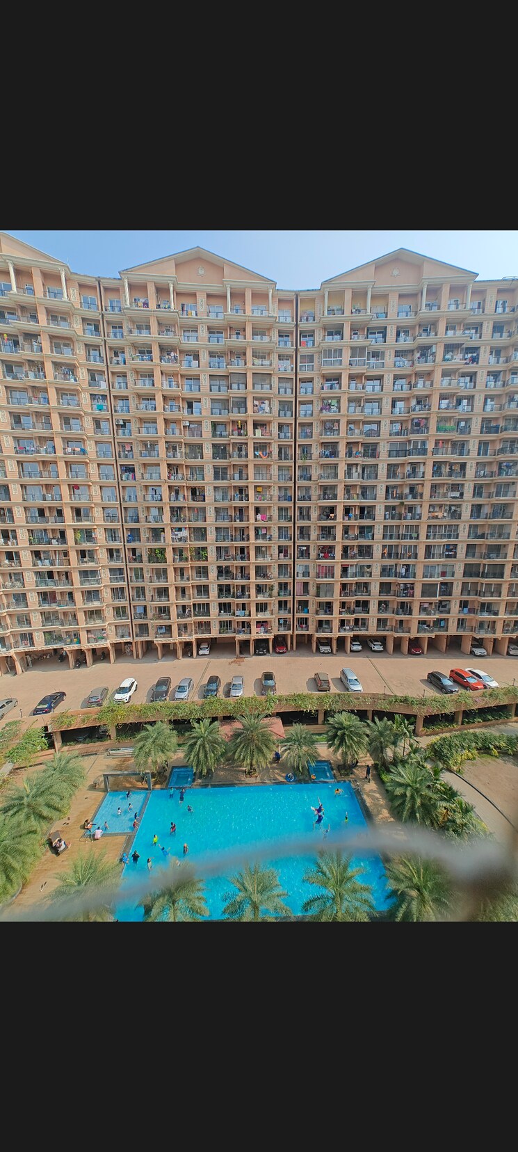Exterior View, jk-iris 1 Bedroom 459 Sq.Ft. Apartment In Mira Road Thane 7921351