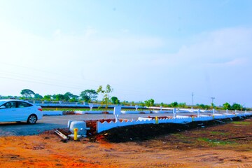   Plot at Sri Bhumi Eeshaanya, Kankipadu – for Sale