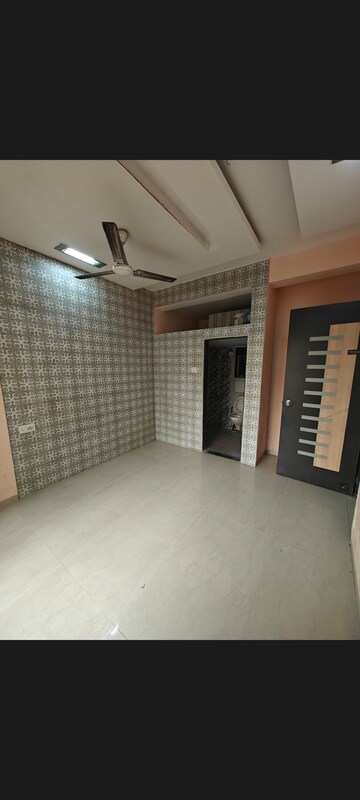 Bedroom in 1 BHK Apartment at Sahakar Heights, Mira Road – for Sale
