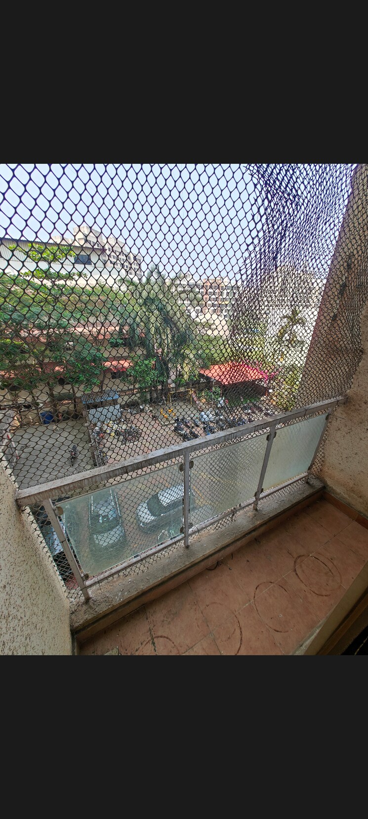 Balcony, sahakar-heights 1 Bedroom 655 Sq.Ft. Apartment In Mira Road Thane 7921361