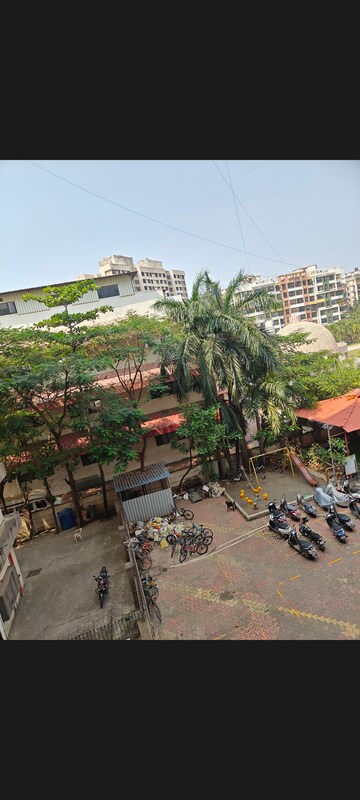 1 BHK Apartment – Exterior View View at Sahakar Heights, Mira Road - for Sale