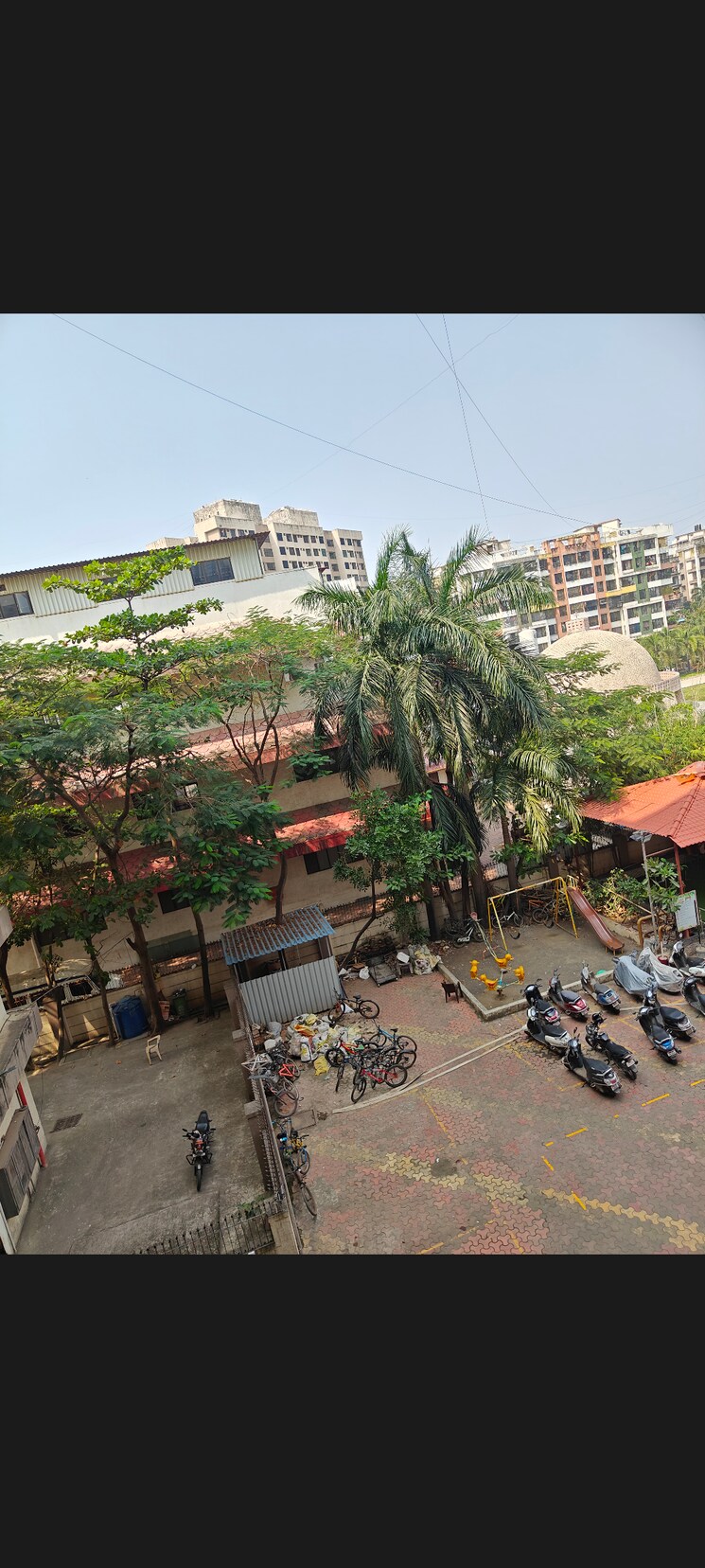 Exterior View, sahakar-heights 1 Bedroom 655 Sq.Ft. Apartment In Mira Road Thane 7921361