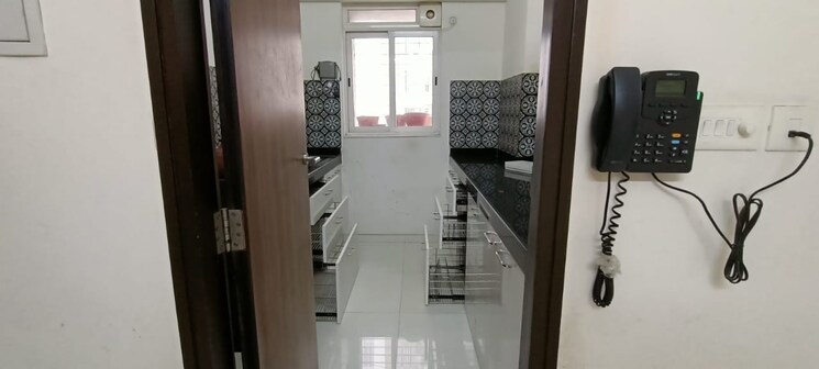 Master Bedroom, lodha-amara 1 Bedroom 472 Sq.Ft. Apartment In Kolshet Road Thane 7921369