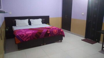 3 BHK Apartment For Rent in Amrapali Silicon City, Sector 76