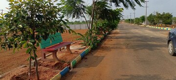  Plot – Garden View at Yuva Park, Shadnagar - for Sale