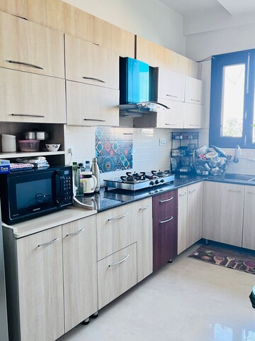 3 BHK Apartment For Rent in Patiala Road