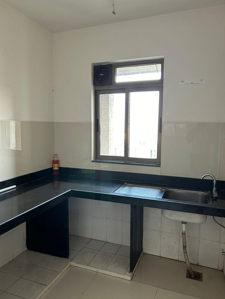 Kitchen, lodha-splendora 1 Bedroom 445 Sq.Ft. Apartment In Ghodbunder Road Thane 7921396